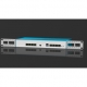 RackMatrix® S2 ready-to-use with Noah2 + BL-GEQ211R-PCIE (7 Gigabit ports)