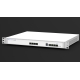 Ready-to-use RackMatrix® M1 system with Noah 5 E3845 1.91 GHz 7 x Gigabit ports