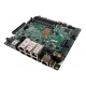 Hart 1 Firewall Router 24/7 Motherboard Intel J6412, 4 cores 2.6 GHz