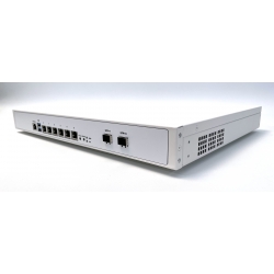 Appareil prêt à l'emploi