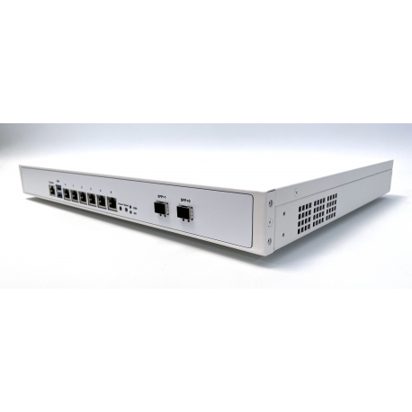 Appareil prêt à l'emploi