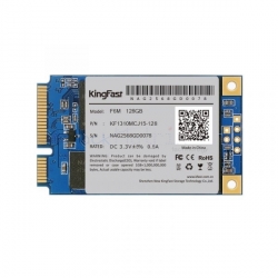 mSATA 128GB