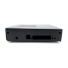 Black enclosure for Noah 2 / 3 / 5 motherboard with 7 SMA holes