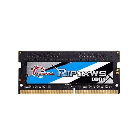 4GB DDR4 memory, 2400MHz