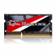 Mémoire DDR3L 4Go, 1600MHz