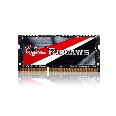 Mémoire DDR3L 4Go, 1600MHz