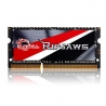 4GB DDR3L memory, 1333MHz