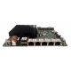 NOAH4C Firewall Router Motherboard Intel E3845, 4 cores 1.91 GHz