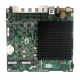 NOAH4C Firewall Router Motherboard Intel E3845, 4 cores 1.91 GHz