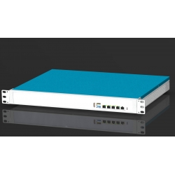 Ready-to-use RackMatrix® M1 Noah 3 E3845 1.91 GHz