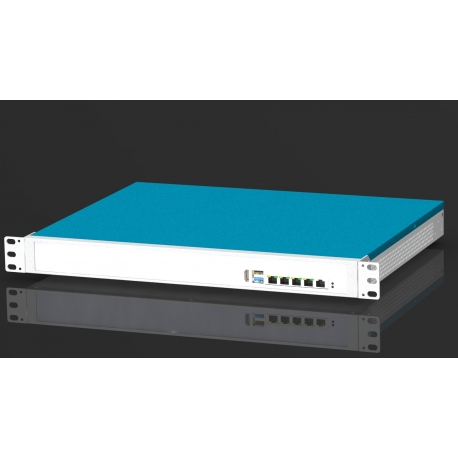 Ready-to-use RackMatrix® M1 Noah 3 E3845 1.91 GHz