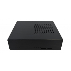 Enclosure for Noah 4c motherboard (2 SIM ports)