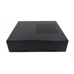 Enclosure for Noah 4c motherboard (3 SIM ports)