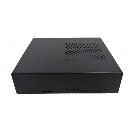 Enclosure for Noah 4c motherboard (3 SIM ports)