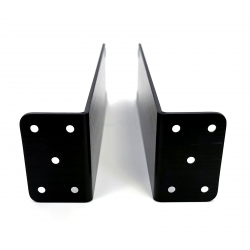 Bracket for BL-N129x enclosure