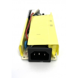 Alimentation interne pour boitier Rack Matrix S2/X1, 100-240 Volts AC 50/60Hz, connecteur C14