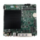 Noah 5b carte mère pour embarqué, routeur pare-feu, Intel E3845, 4 coeurs 1.91 GHz