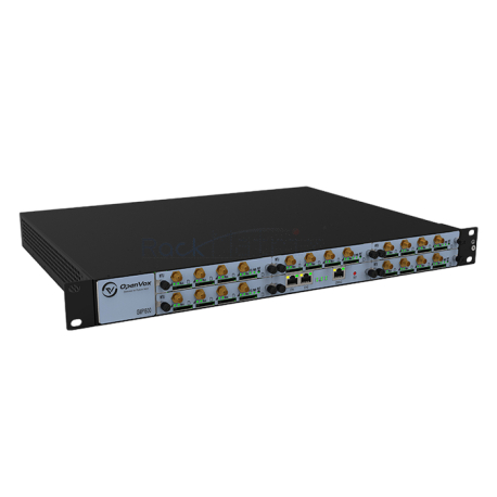 4G/LTE Gateway