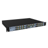 VoxStack - Boitier passerelle VoIP - sans module, extensible à 5 modules 4G/LTE