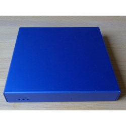 Alix 2D3 / 2D13 APU case WiFi - Blue