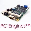Alix, APU, PC Engines