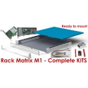 Complete kit for Rack Matrix M1