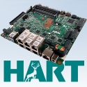 Hart series