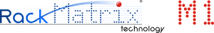 RackMatrix®, boîtier universel de haute qualité, modulaire, robuste et rackable.